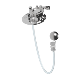 BrewBuilt™ Pressure Pack with Clear Float Technology