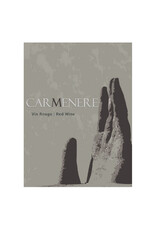 LD Carlson Carmenere 30 ct Wine Labels