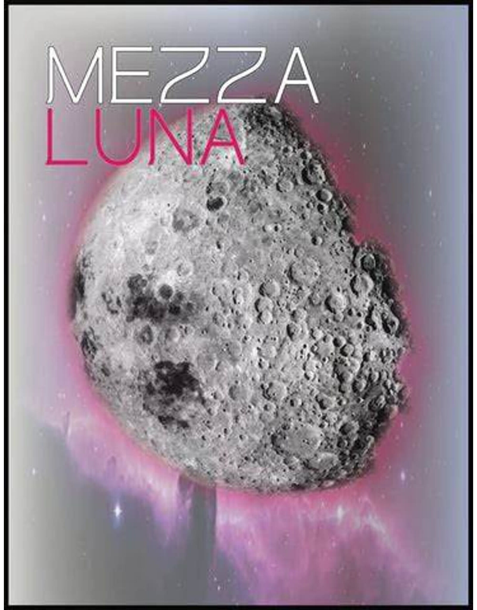LD Carlson Mezza Luna 30 ct. Wine Labels