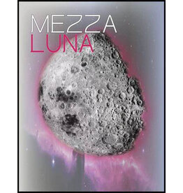 LD Carlson Mezza Luna 30 ct. Wine Labels