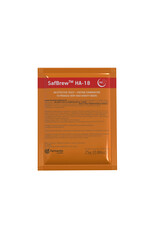 SAFBREW SAFBREW HA-18 25 GRAMS ALL-IN-1 YEAST AND ENZYME