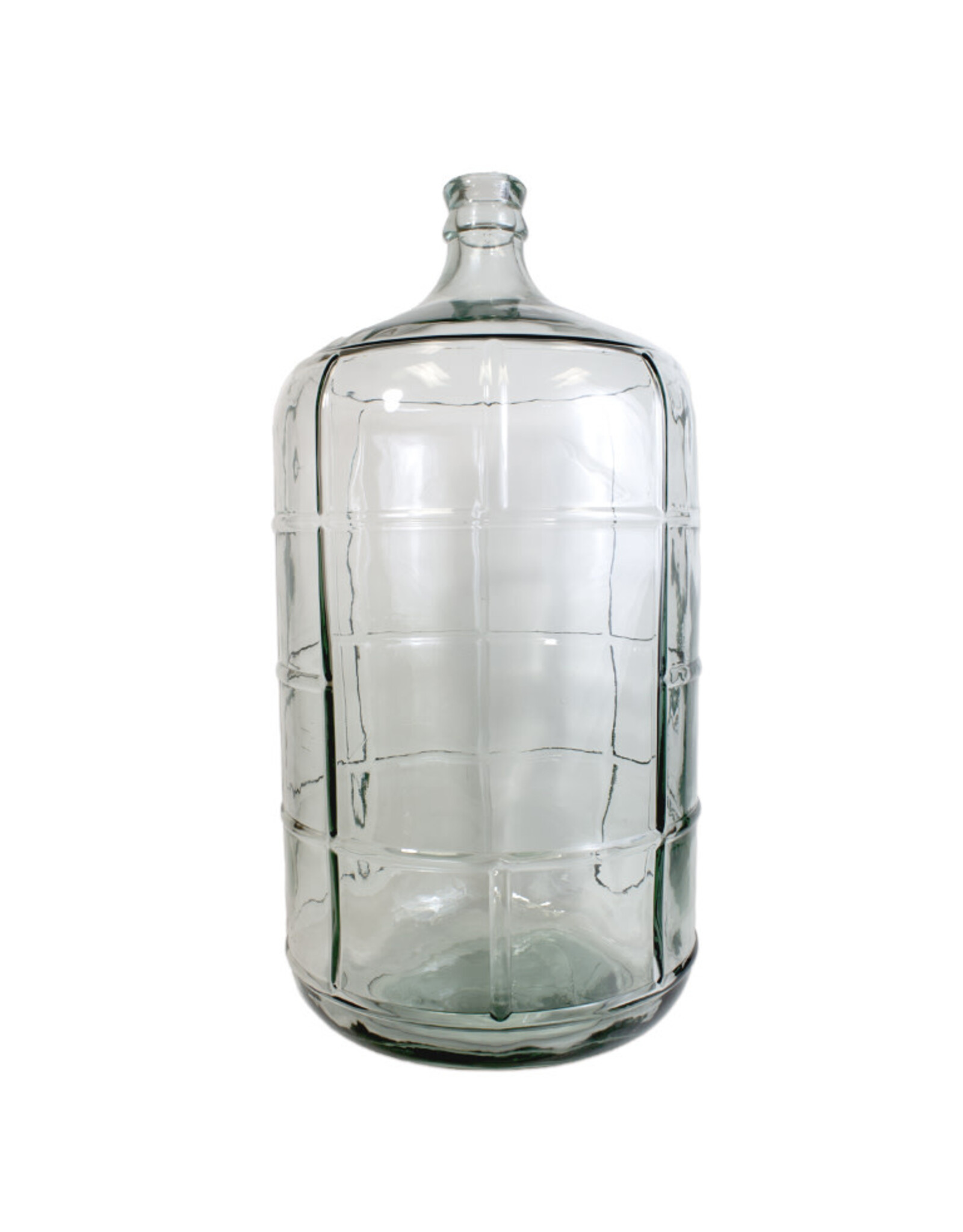 Economy Glass Carboy 6 gal