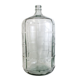 Economy Glass Carboy 6 gal