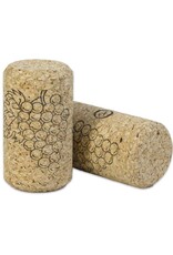 NEUTROCORK NEUTROCORK® #8 WINE CORKS 37 (1 3/8) X 22MM 30 ct.
