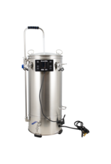 KegLand BrewZilla All Grain Brewing System | Gen 4| 35L | 9.25G | 220V
