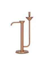 Still Spirits Still Spirits Copper Parrot Head - Large