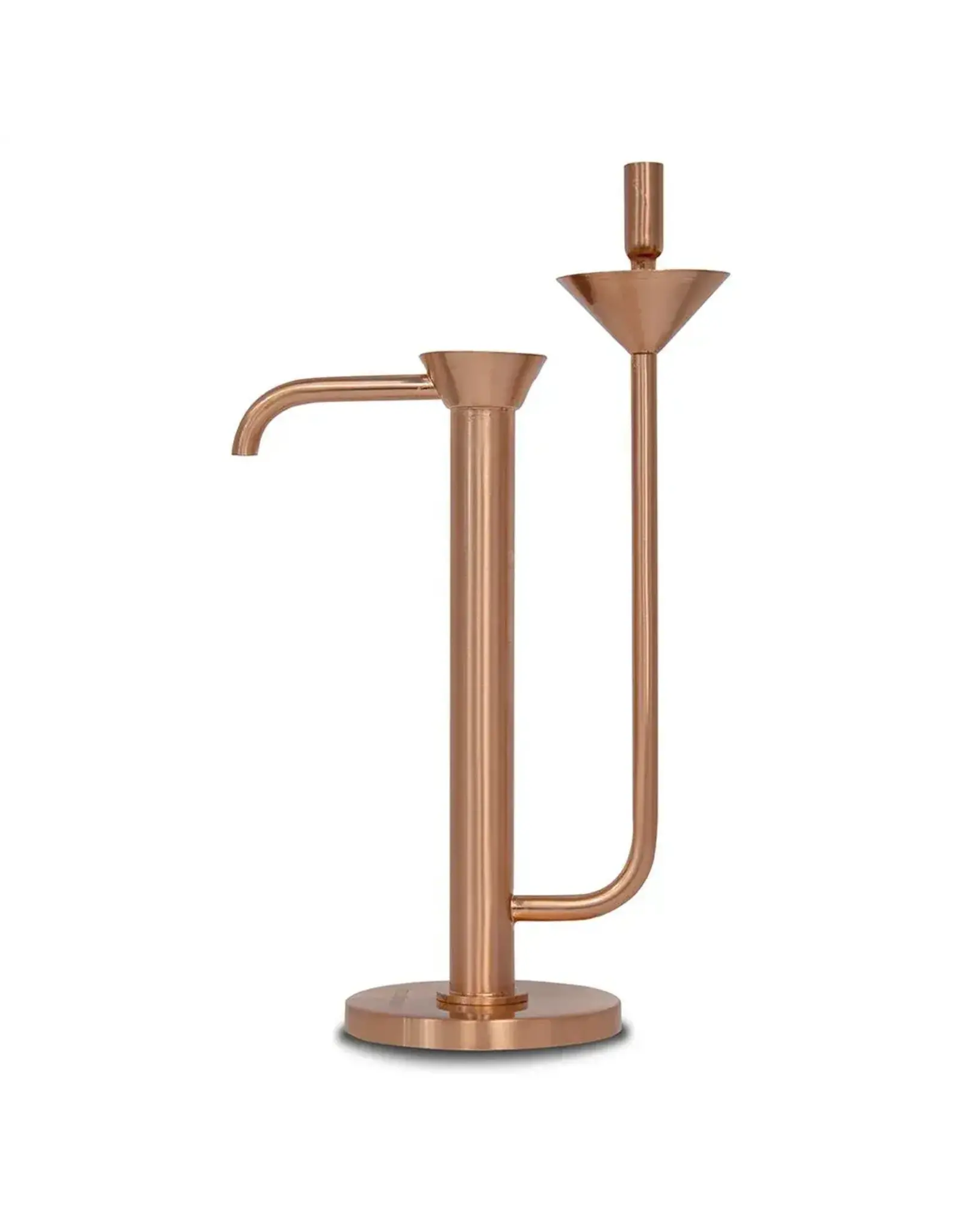 Still Spirits Still Spirits Copper Parrot Head - Large