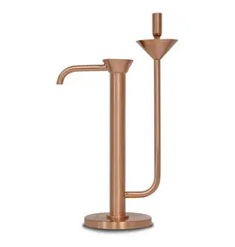 Still Spirits Still Spirits Copper Parrot Head - Large