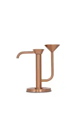 Still Spirits Still Spirits Copper Parrot Head - Small