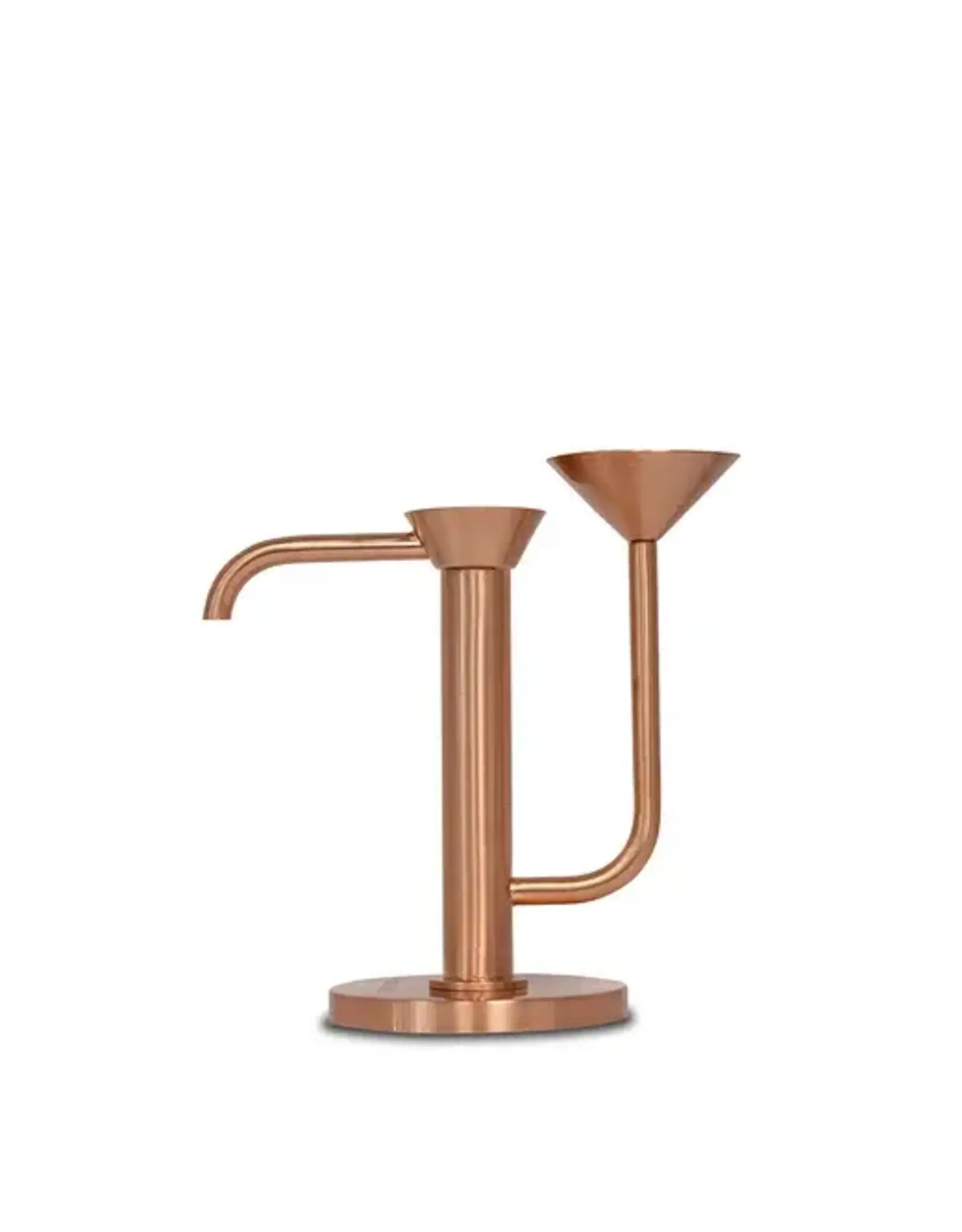 Still Spirits Still Spirits Copper Parrot Head - Small