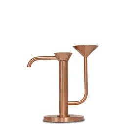 Still Spirits Still Spirits Copper Parrot Head - Small