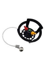 Oxebar KegLand Oxebar Mono PET Keg | Ball Lock Keg | Floating Dip Tube | 5.2 Gallons | 20L