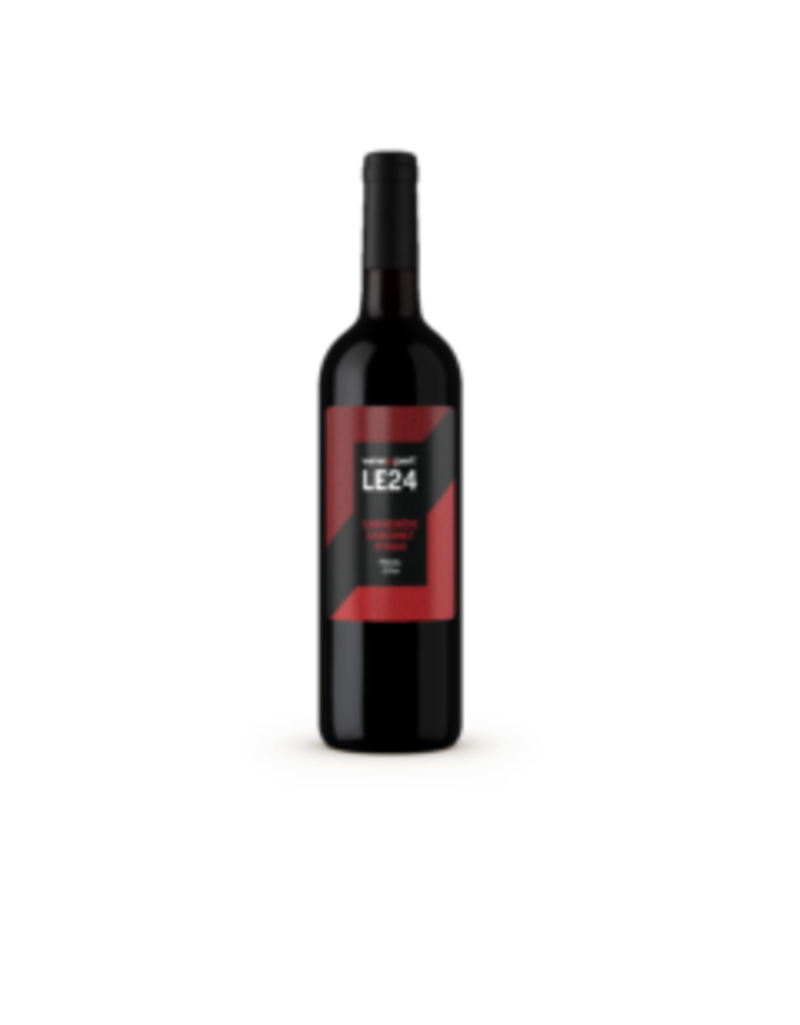 Winexpert LE24  CARMENÈRE CABERNET SYRAH December