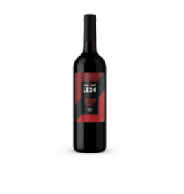 Winexpert LE24  CARMENÈRE CABERNET SYRAH December