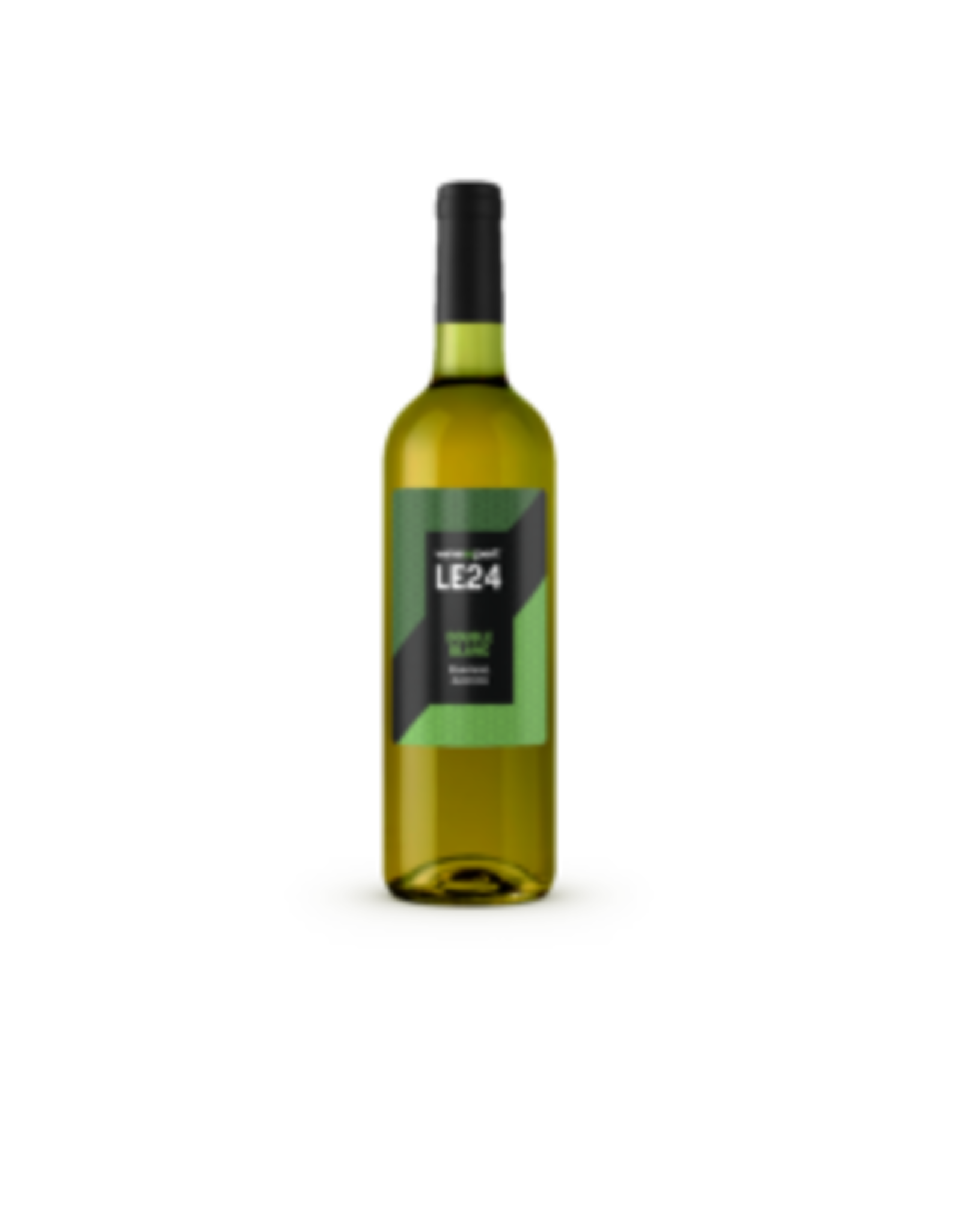 Winexpert LE24 DOUBLE BLANC January 2025