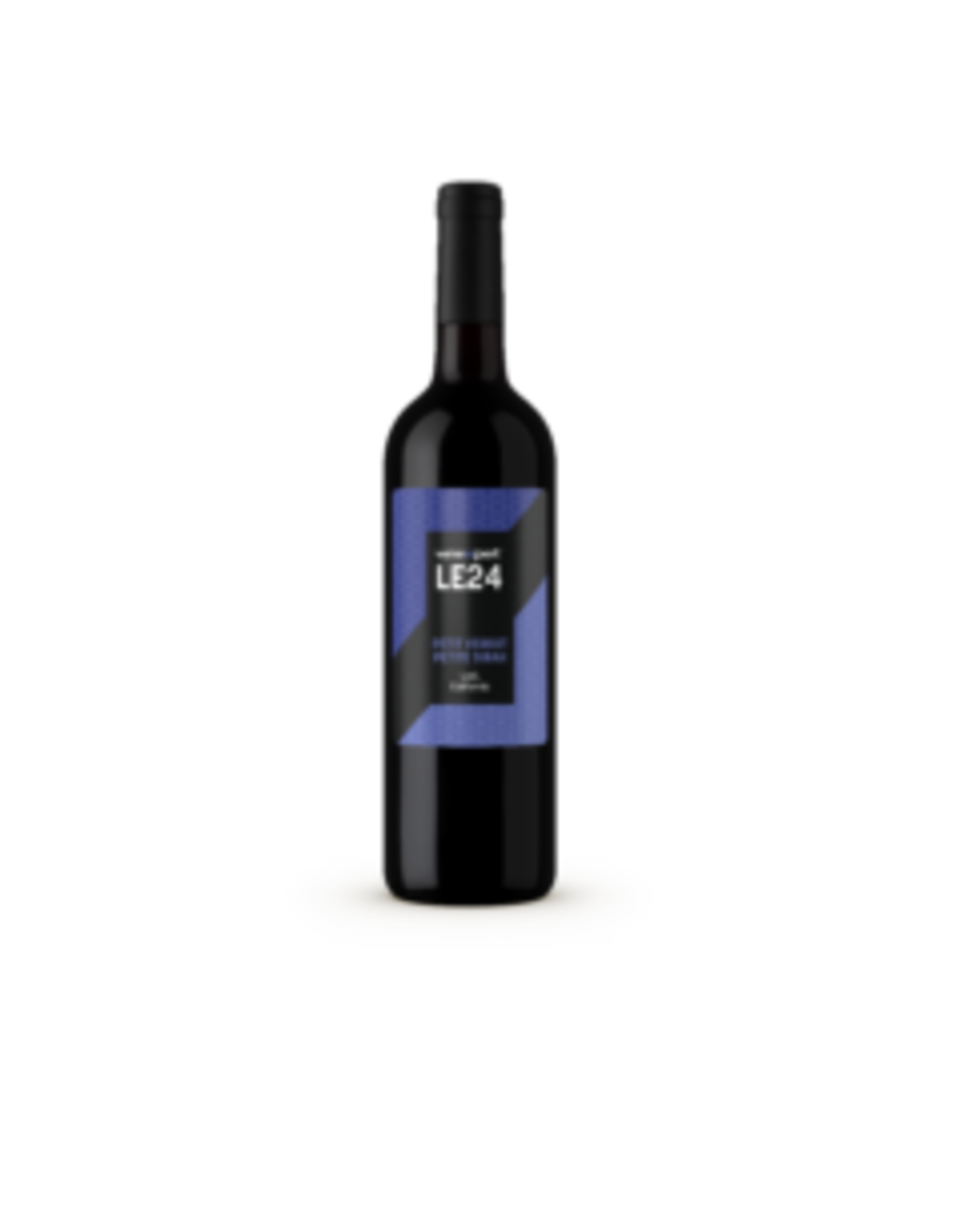 Winexpert LE24 	 PETIT VERDOT PETITE SIRAH February 2025