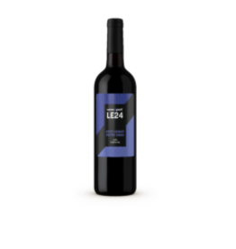 Winexpert LE24 	 PETIT VERDOT PETITE SIRAH February 2025