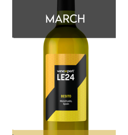 Winexpert LE24  BESITO March 2025