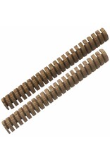 Infusion Spirals Oak Amburana