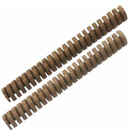 Infusion Spirals Oak Amburana