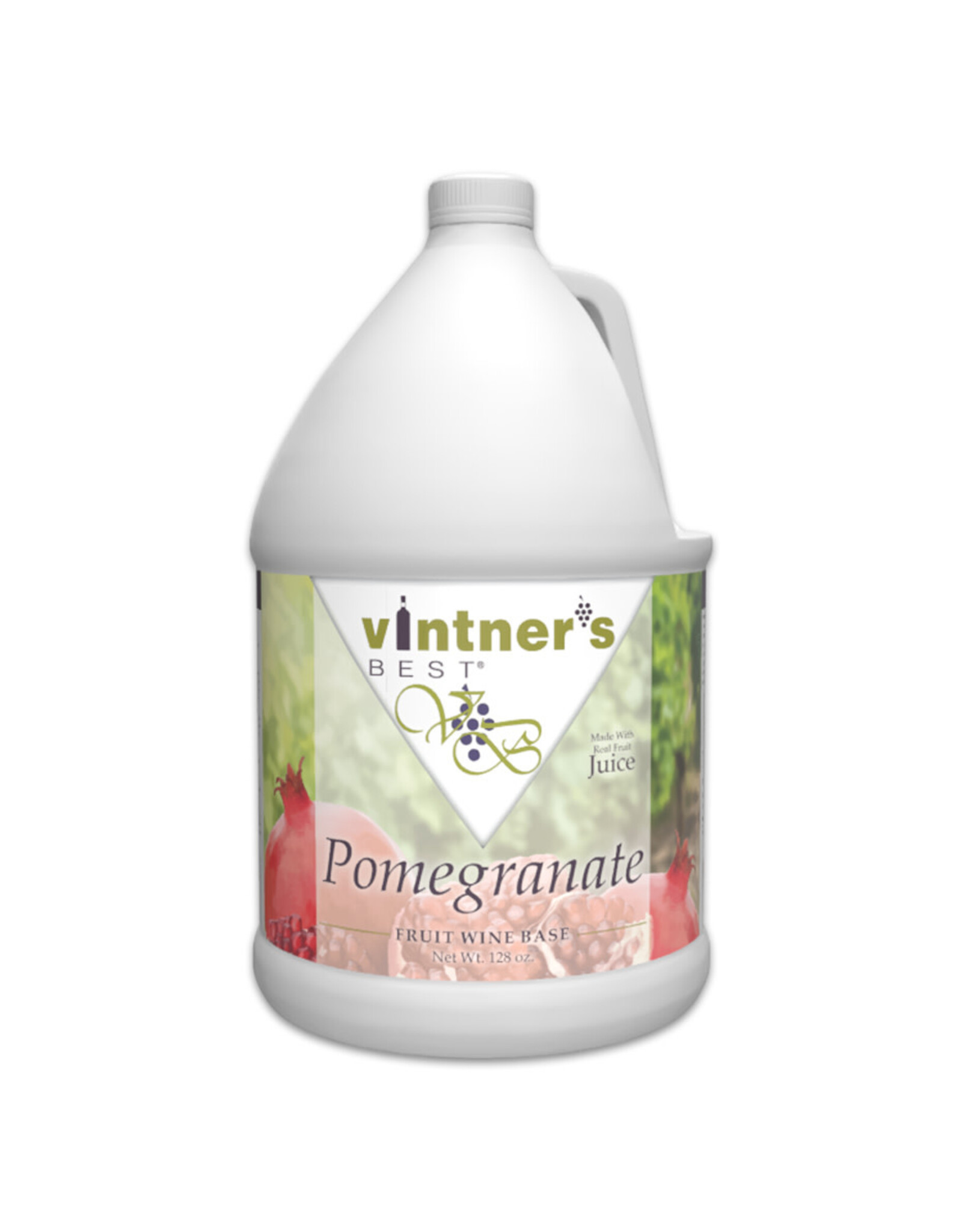 Vintners Best Vintners Best Pomegranate Wine Base 1 Gal