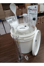 Wine/Beer Equipment Kit 1 Gallon