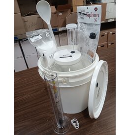 Wine/Beer Equipment Kit 1 Gallon