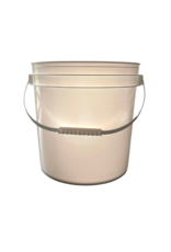 Ale Pail Buckets Fermenting (no hole)