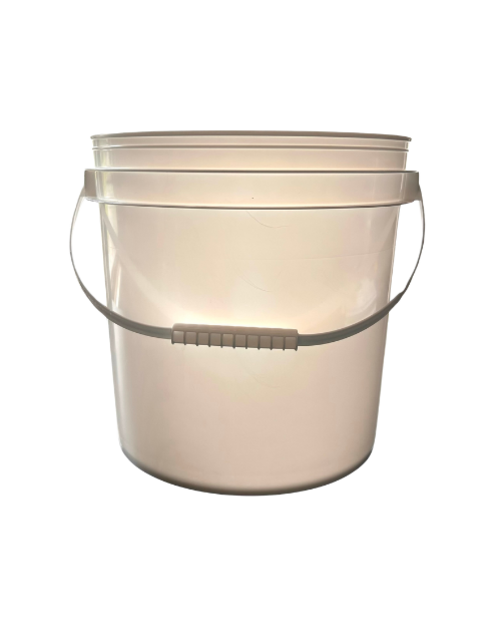 Ale Pail Buckets Fermenting (no hole)