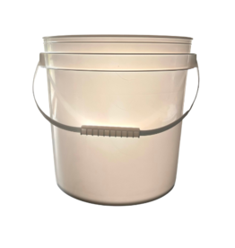 Ale Pail Buckets Fermenting (no hole)