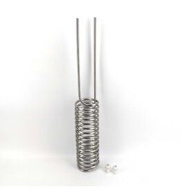 KegLand Temp Twister Cooling Coil