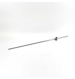 Brewmaster FermZilla Thermowell w/ Duotight Bulkhead - 23.6 in.