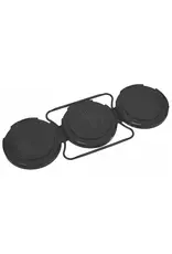 CROWLER 3-PACK PAKTECH CAN CARRIER