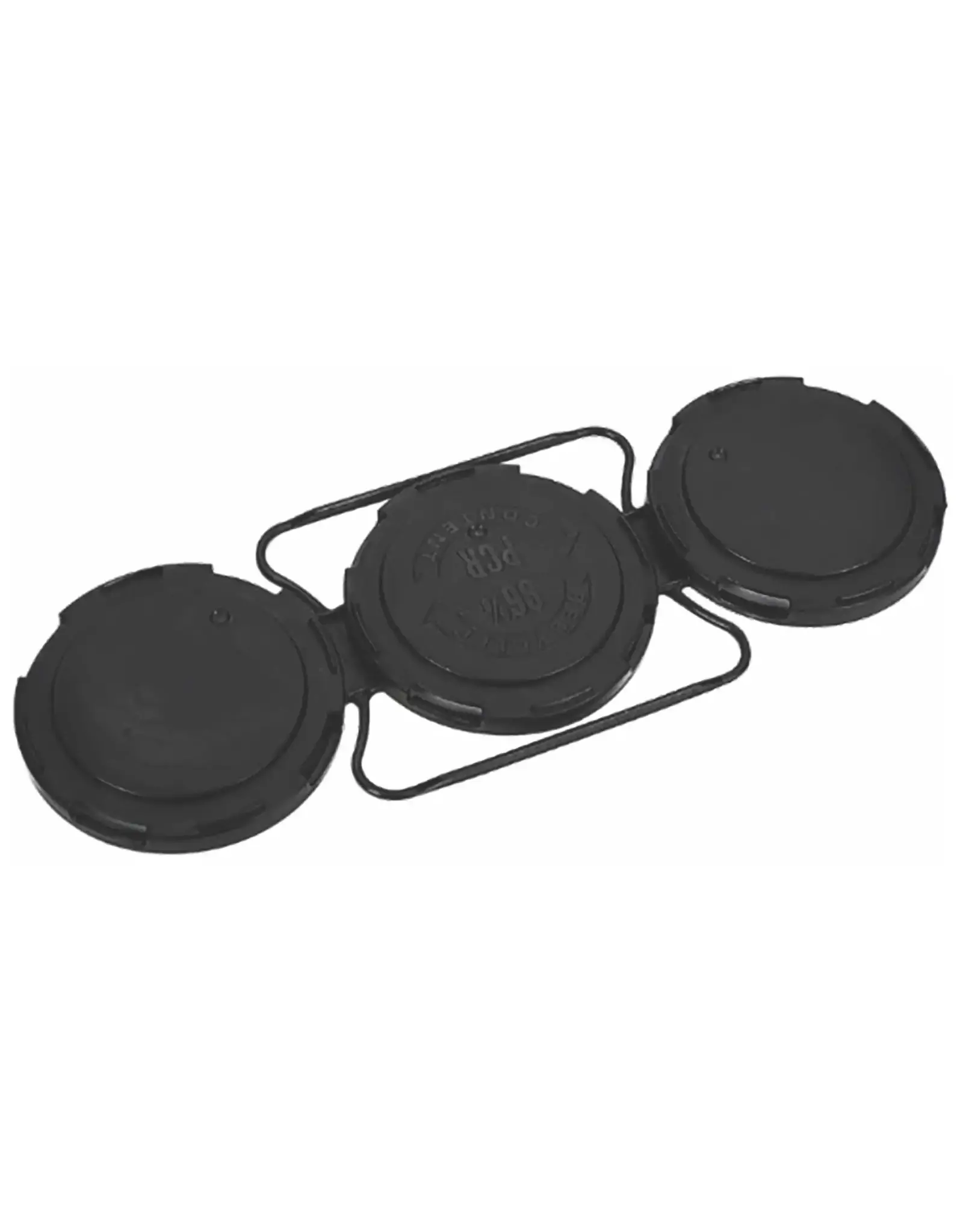 CROWLER 3-PACK PAKTECH CAN CARRIER
