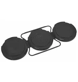 CROWLER 3-PACK PAKTECH CAN CARRIER