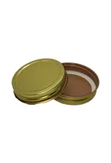 Lid for 750 mL Flint Mayberry Jar Spirit Bottle