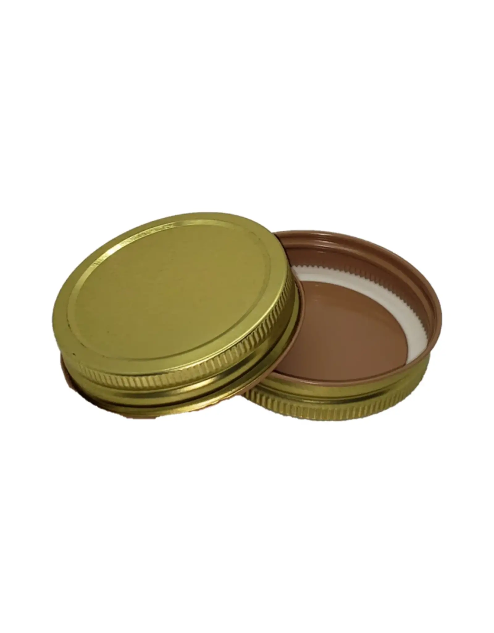 Lid for 750 mL Flint Mayberry Jar Spirit Bottle