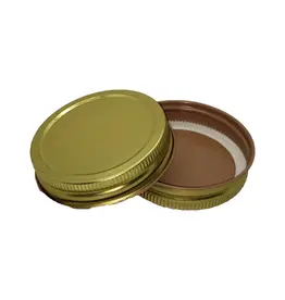 Lid for 750 mL Flint Mayberry Jar Spirit Bottle