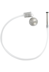 Torpedo Torpedo Keg Buoy™ Floating Dip Tube w/ Filter