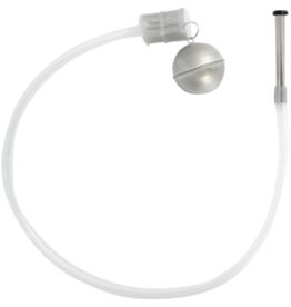 Torpedo Torpedo Keg Buoy™ Floating Dip Tube w/ Filter