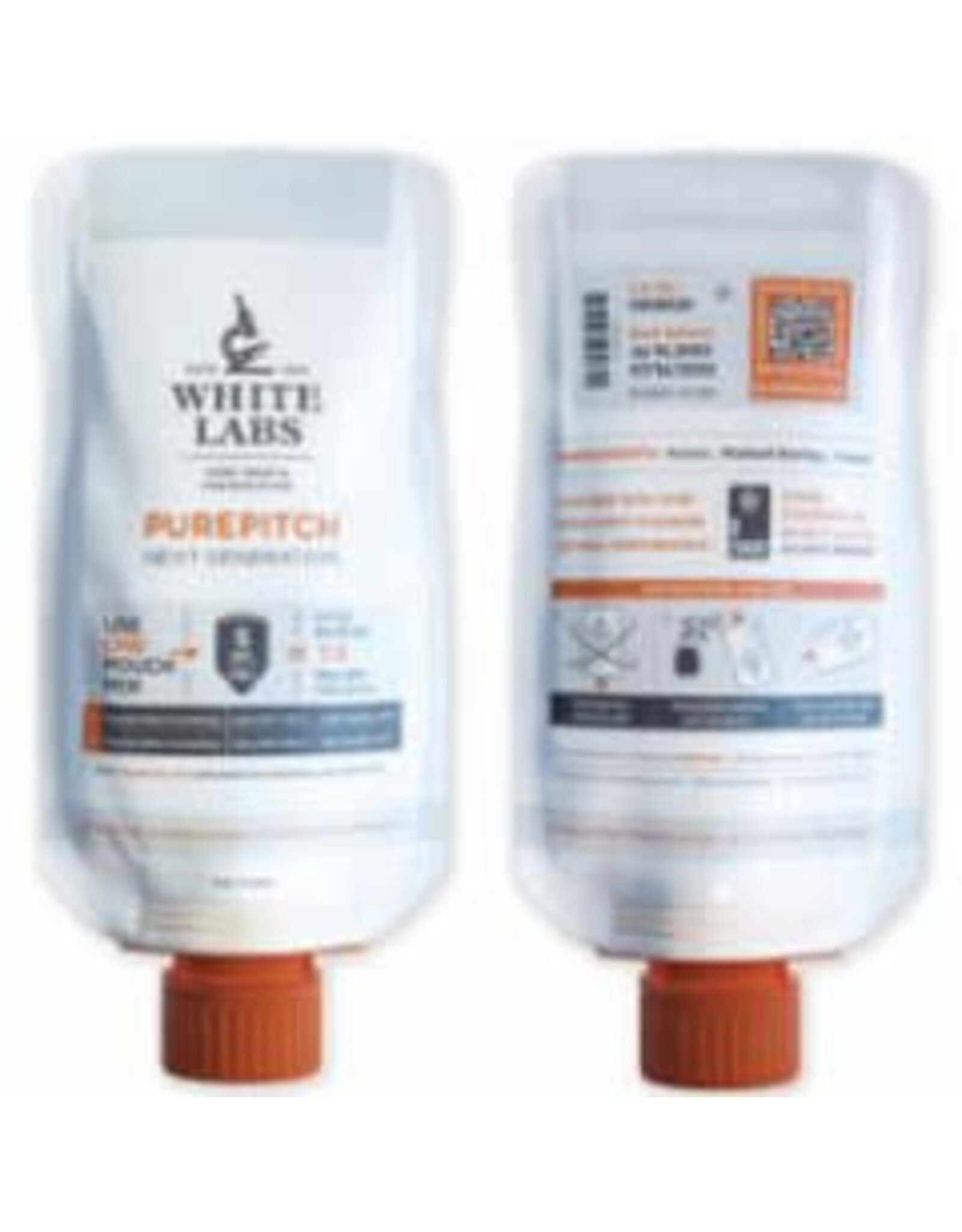 White labs WLP 036 PurePItch® Next Generation Dusseldorf Alt Yeast