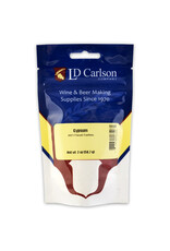 The Cellar Gypsum (Calcium Sulfate)