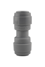 KegLand Duotight Push-In Fitting - 8 mm (5/16 in.) Joiner