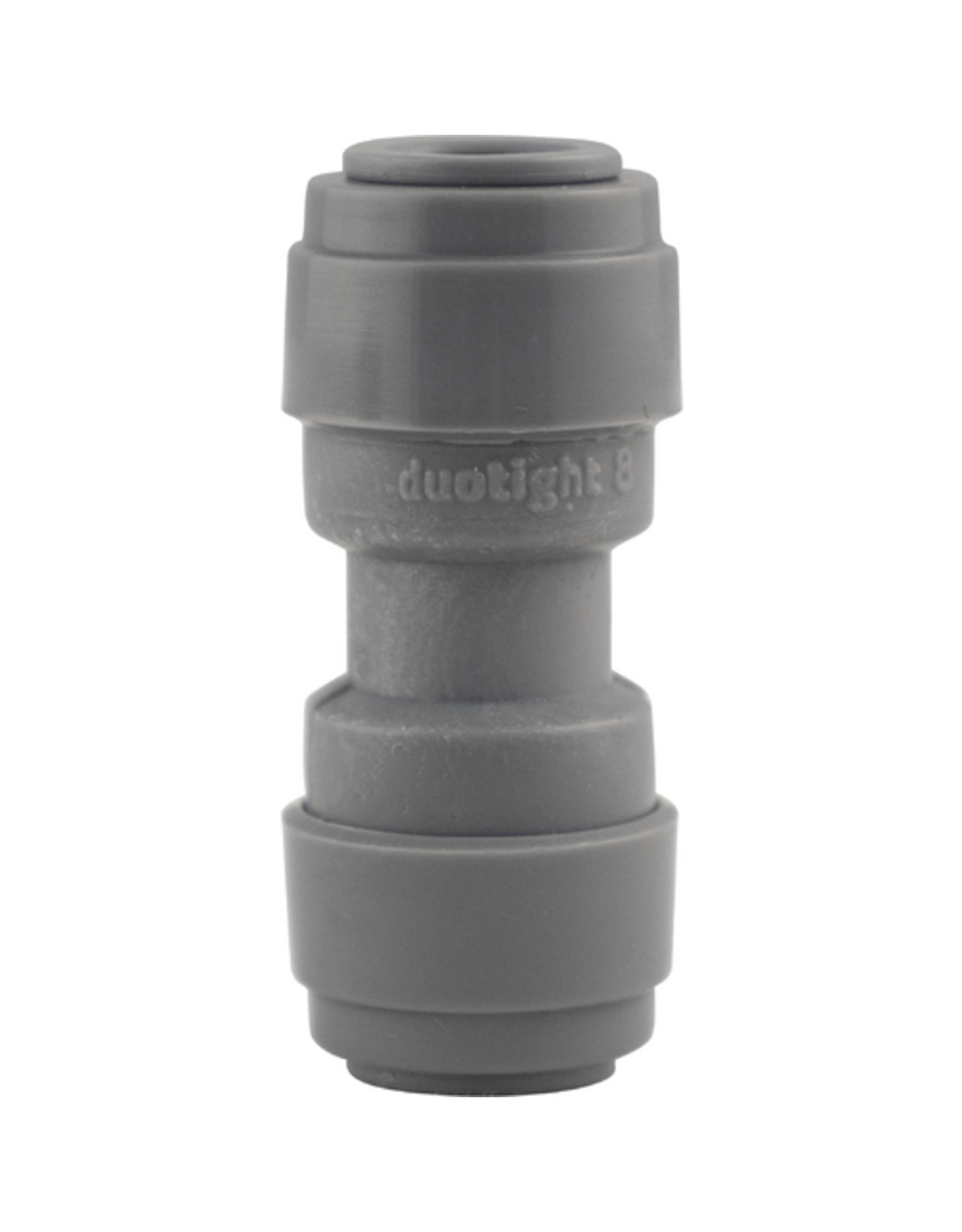KegLand Duotight Push-In Fitting - 8 mm (5/16 in.) Joiner