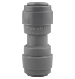 KegLand Duotight Push-In Fitting - 8 mm (5/16 in.) Joiner