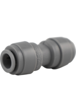 KegLand Duotight Push-In Fitting - 8 mm (5/16 in.) Joiner