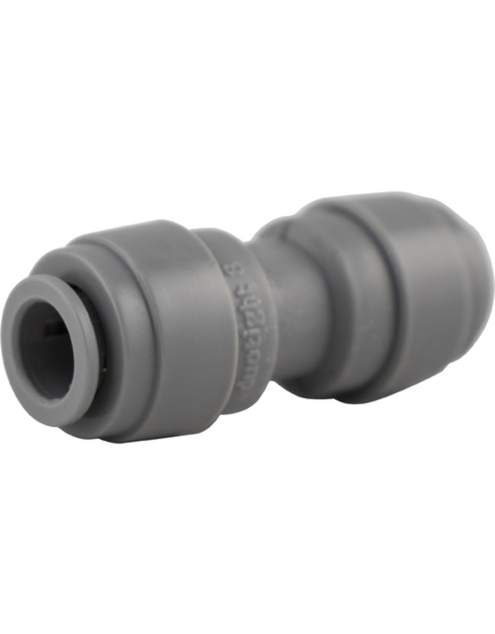 KegLand Duotight Push-In Fitting - 8 mm (5/16 in.) Joiner