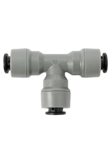 KegLand Duotight Push-In Fitting - 8 mm (5/16 in.) Tee