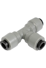 KegLand Duotight Push-In Fitting - 8 mm (5/16 in.) Tee