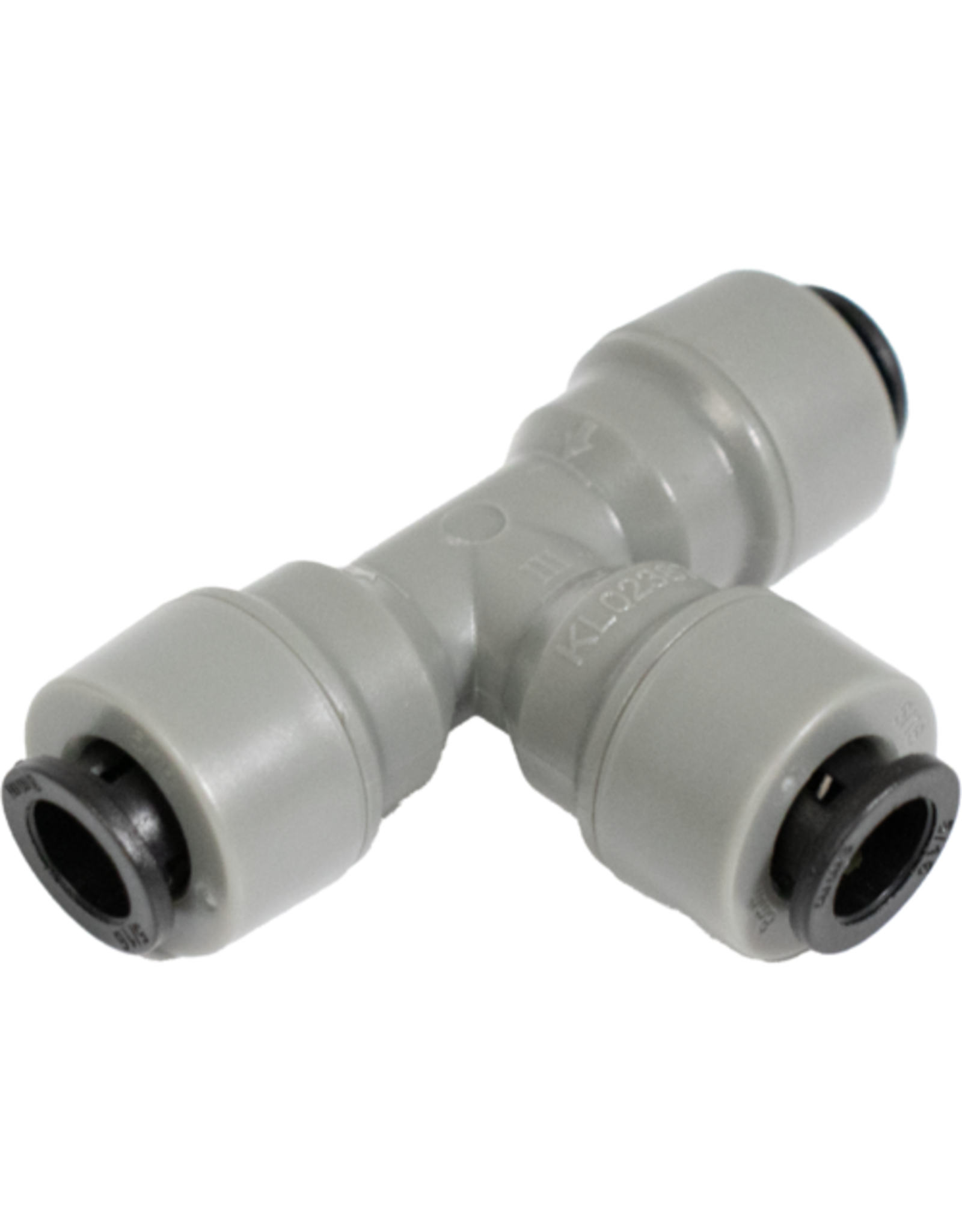 KegLand Duotight Push-In Fitting - 8 mm (5/16 in.) Tee